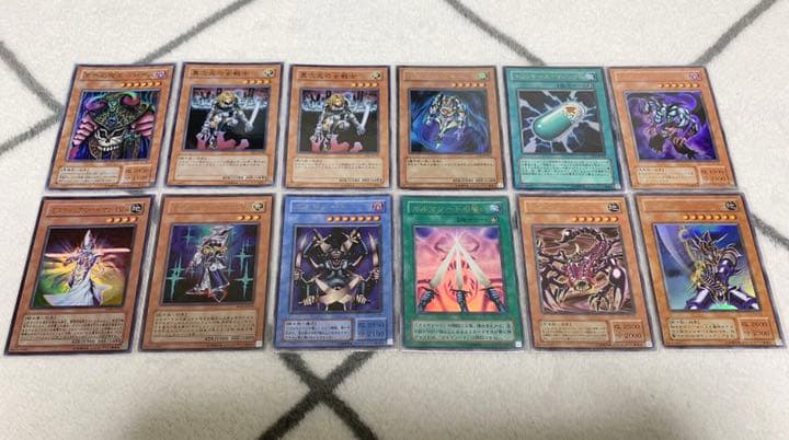 遊戯王 カード36枚 まとめ売り（SE4枚PA1枚UR19枚SR11枚R1枚）