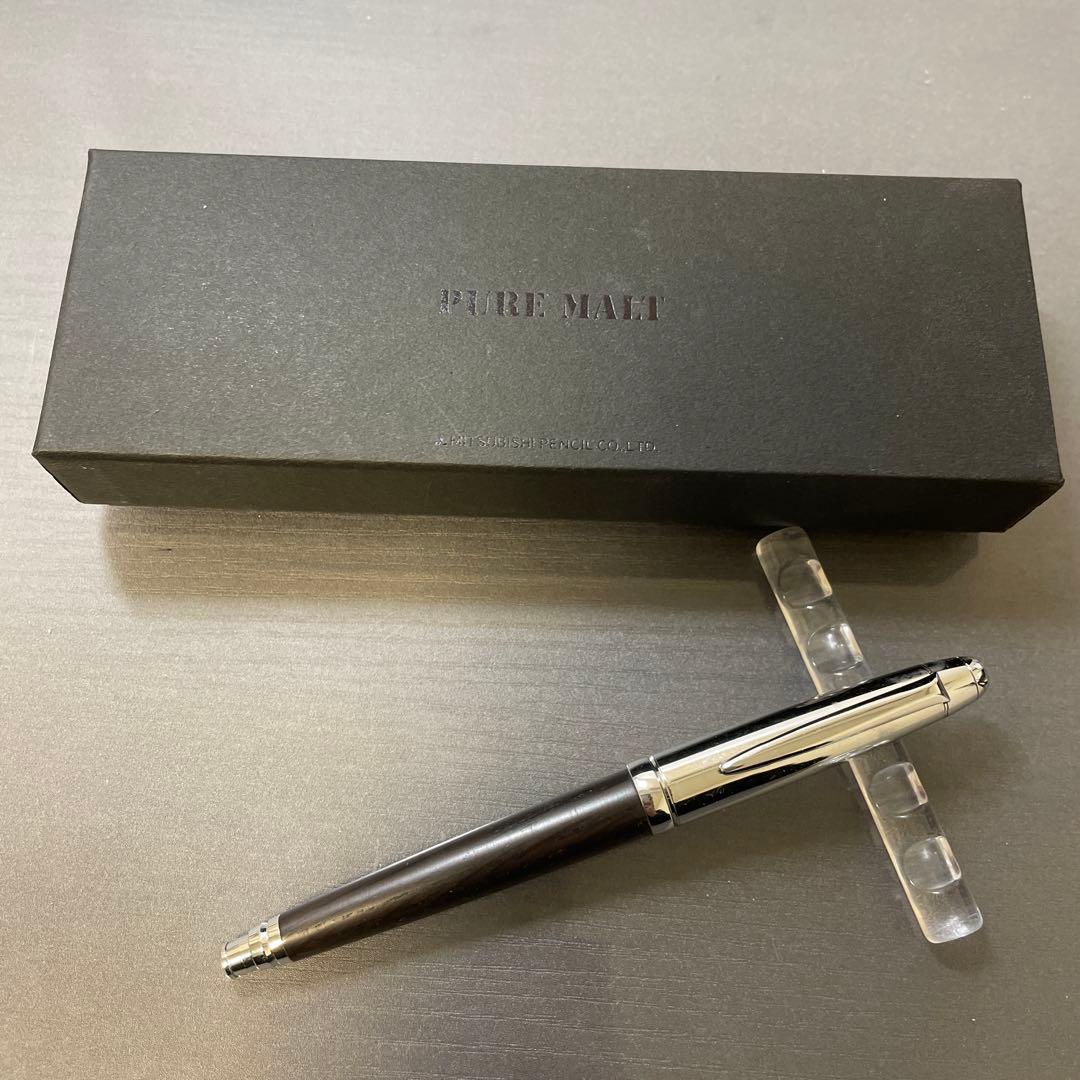 ピュアモルト 5000 美品 レア 廃盤 シャーペン