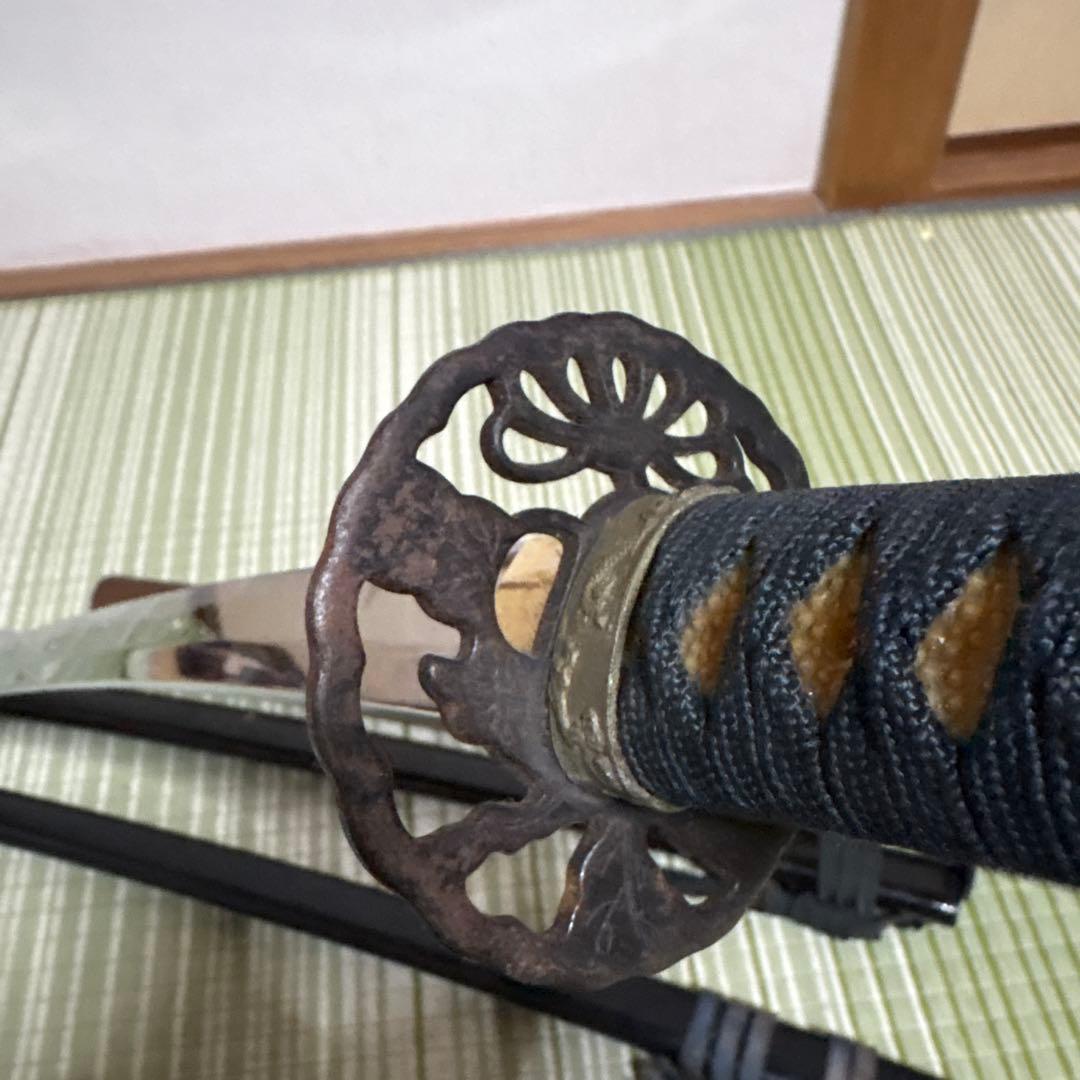 Hoo♡様用　模造刀　模擬刀　武士　侍　伝統工芸　剣　ソード　太刀　小太刀　鞘