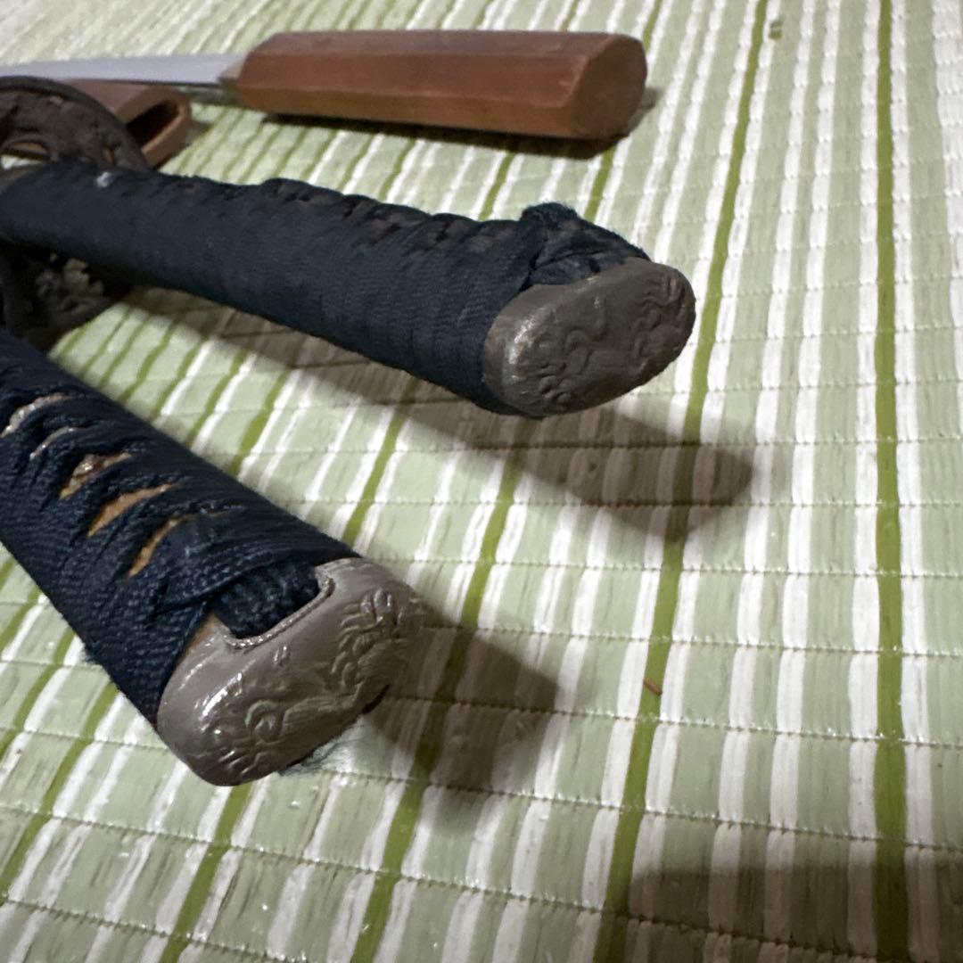 Hoo♡様用　模造刀　模擬刀　武士　侍　伝統工芸　剣　ソード　太刀　小太刀　鞘