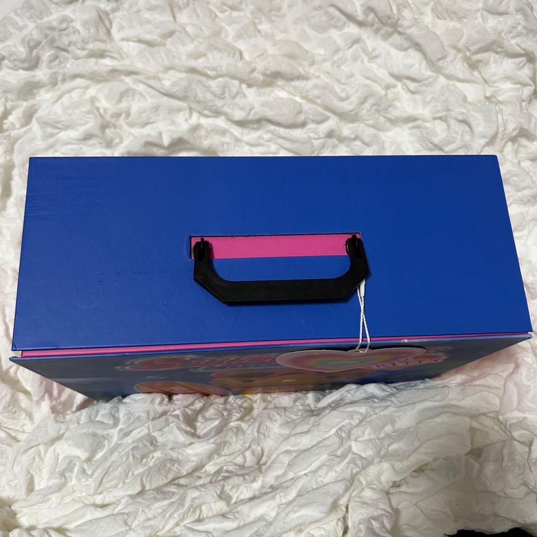 値下げ可能Hello Kitty Bluetooth スピーカーサマーサーフィン