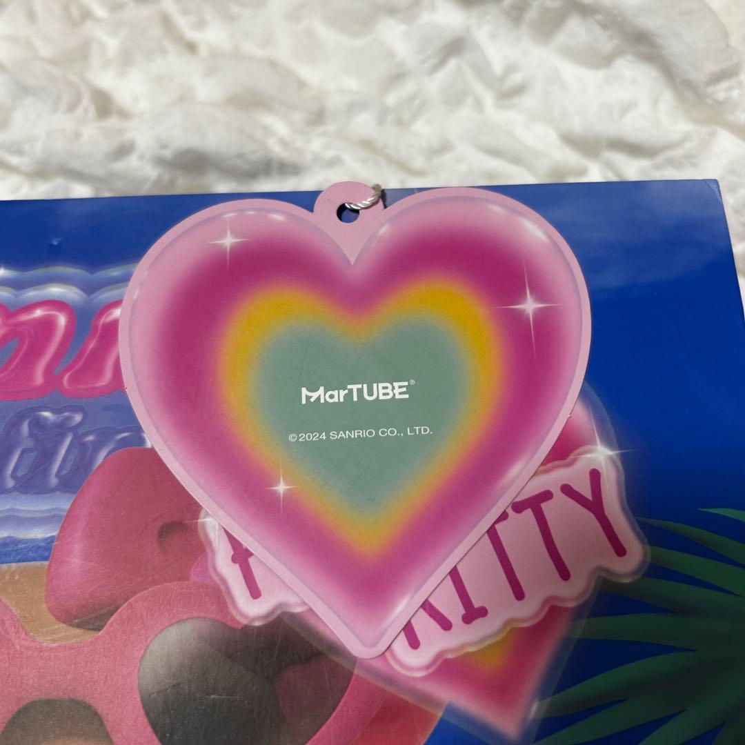 値下げ可能Hello Kitty Bluetooth スピーカーサマーサーフィン