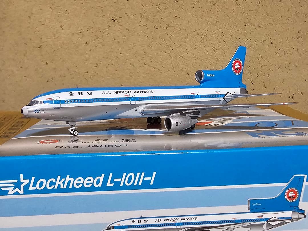 ANA 1/400 Phoenix NGmodel B777-200 など6機