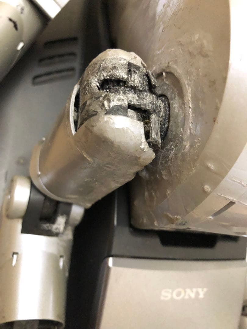 SONY 初代アイボ AIBO ERS-111