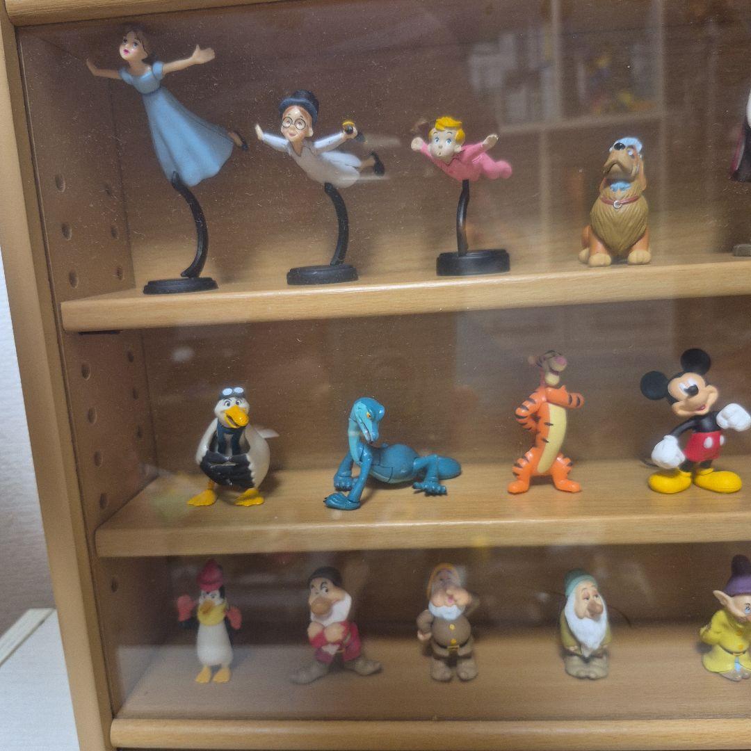 チョコエッグ ディズニー 第1弾 ケース付き シリーズ1 シークレット