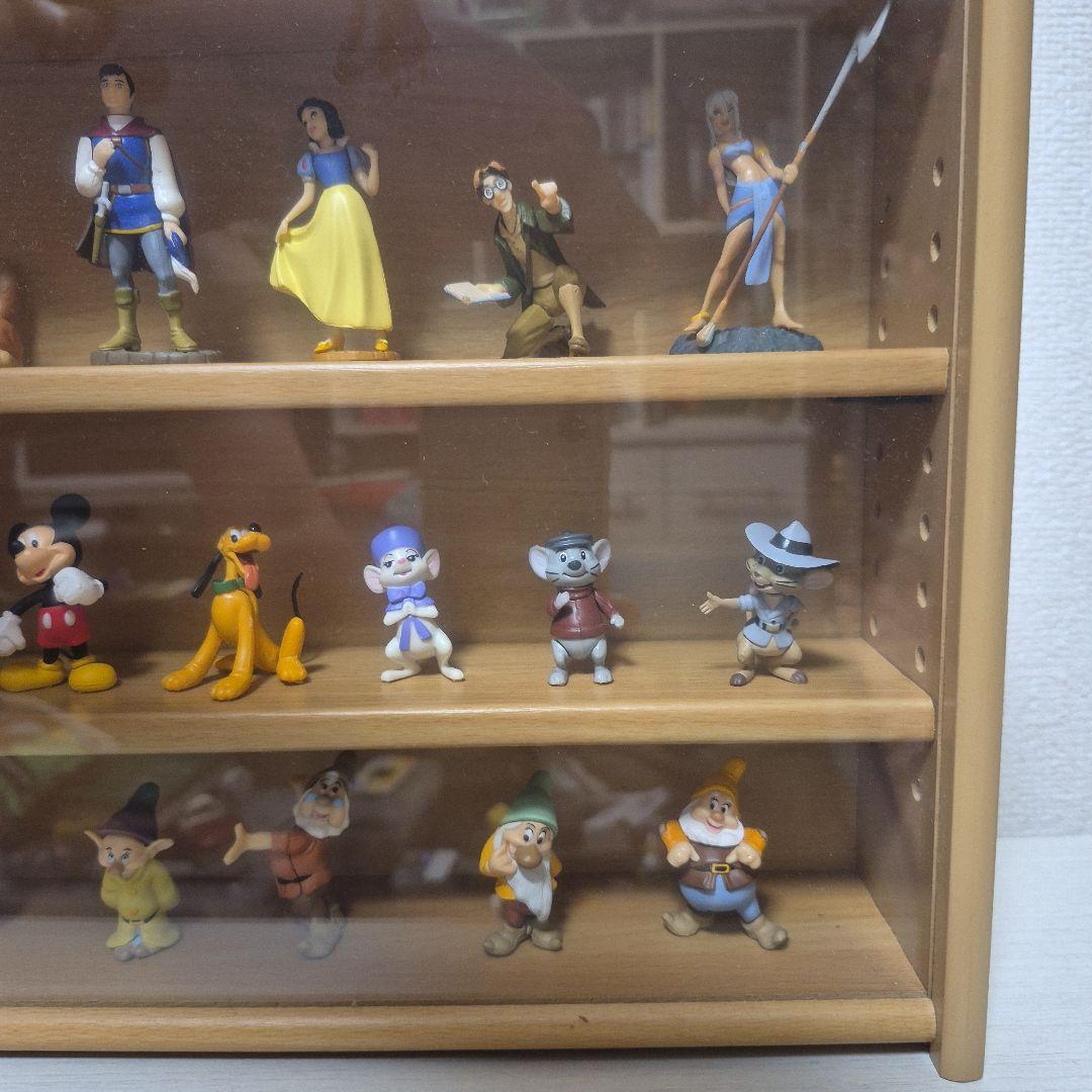 チョコエッグ ディズニー 第1弾 ケース付き シリーズ1 シークレット