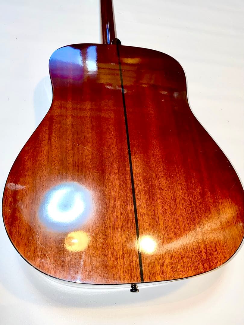 Yamaha アコースティックギター FG-151B