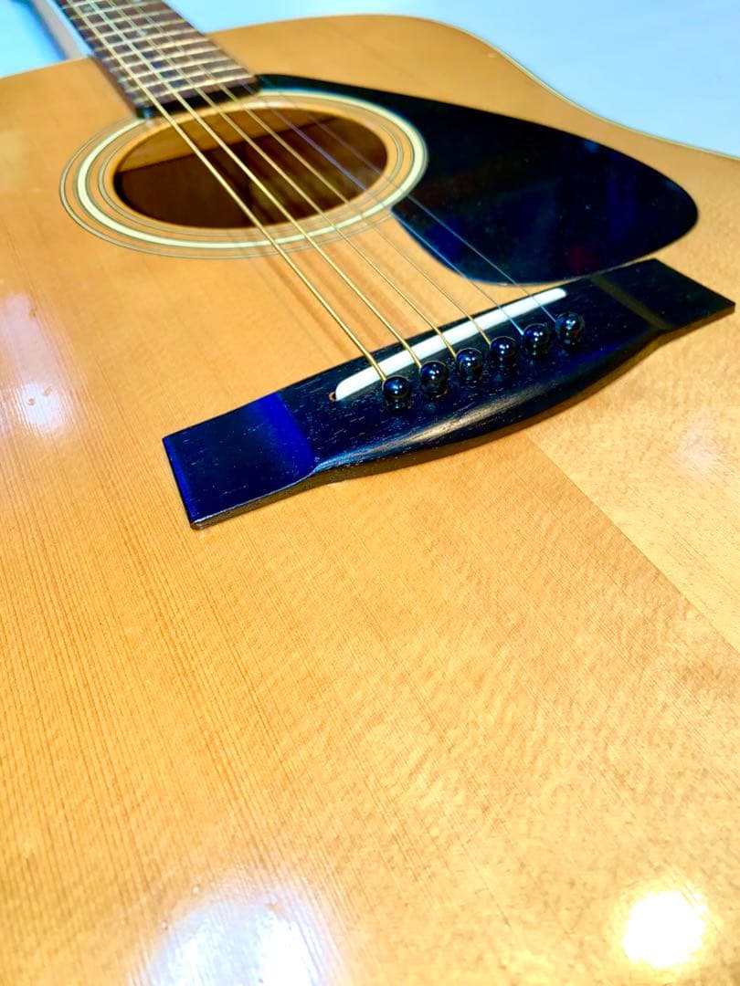 Yamaha アコースティックギター FG-151B