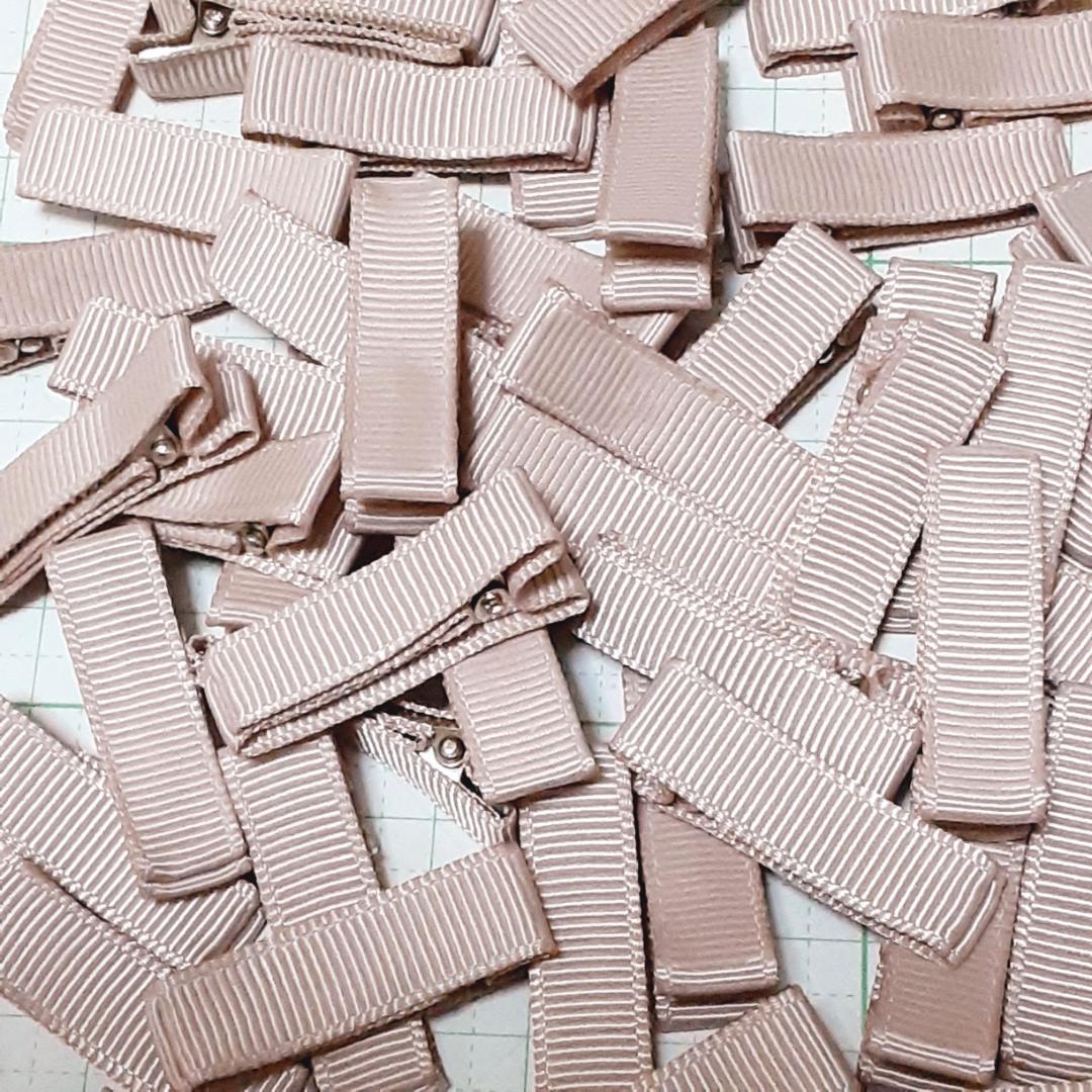 かのん様　ベビークリップ　約35㎜×10㎜