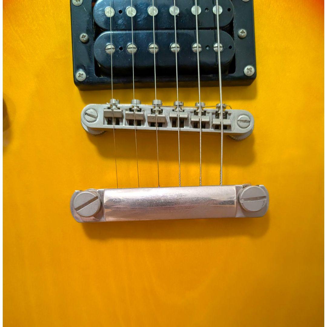 【超希少】Epiphone Les Paul Special ii レフティ仕様