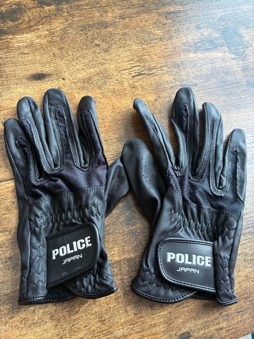 POLICE JAPAN ブラック サバゲー用グローブ 楽天市場】DAMASCUS GEAR ポリスグローブ DFK300 防刃 FRISKER [ L