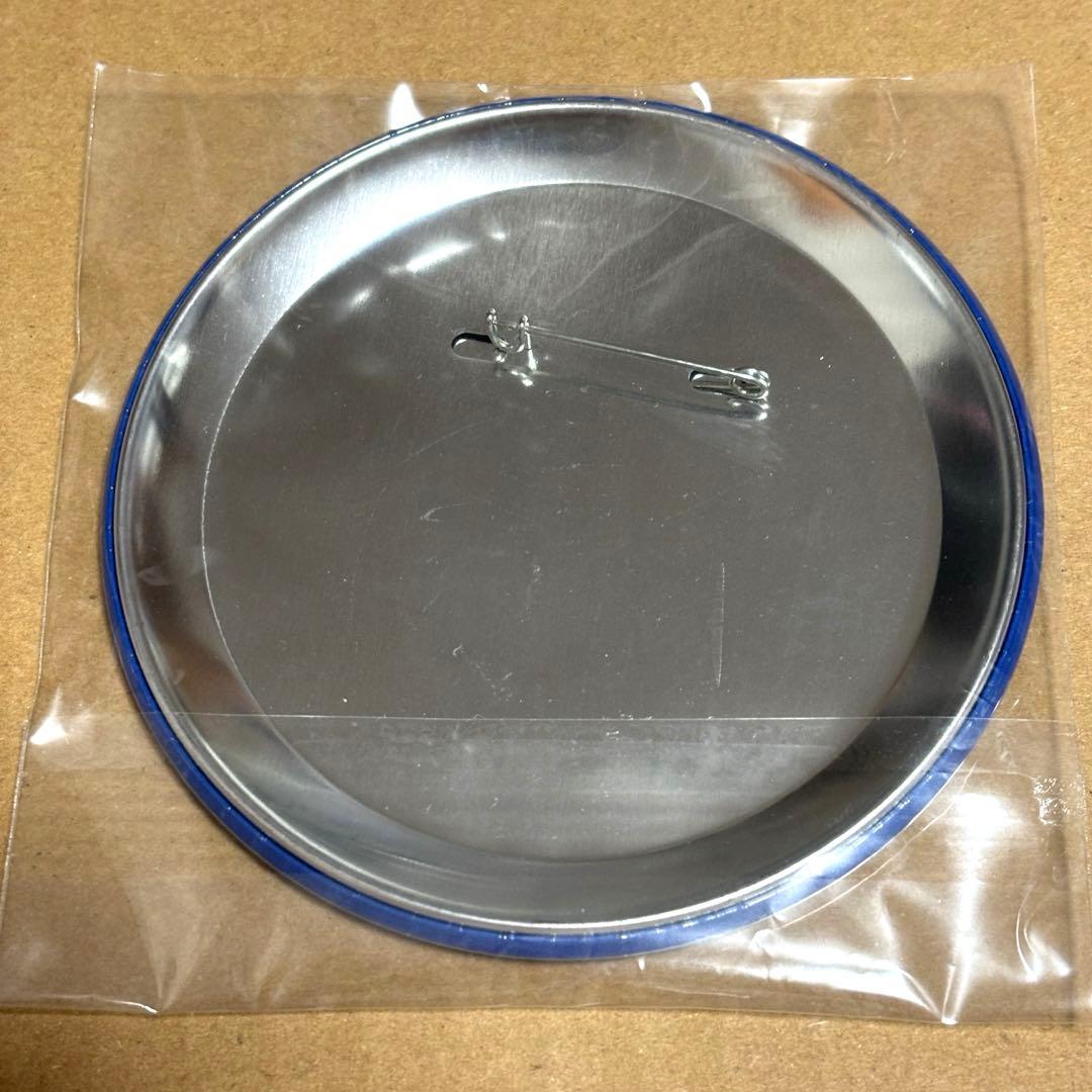 テイルズオブゼスティリア スレイ ufotable DINING 缶バッジ - メルカリ