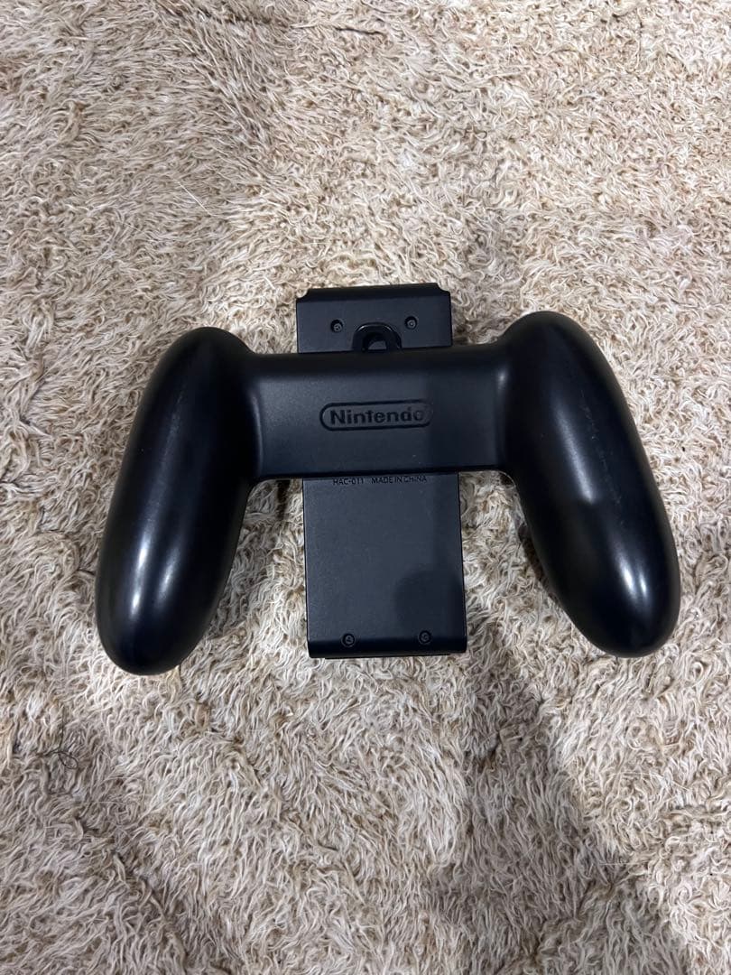 任天堂Switch 本体と周辺機器　動作確認済み　良品