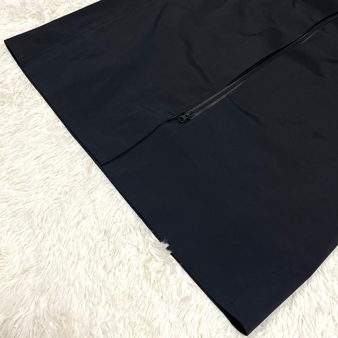 極美品✨ノースフェイス ゴアテックス ガジェットストアコート ブラック Mサイズ