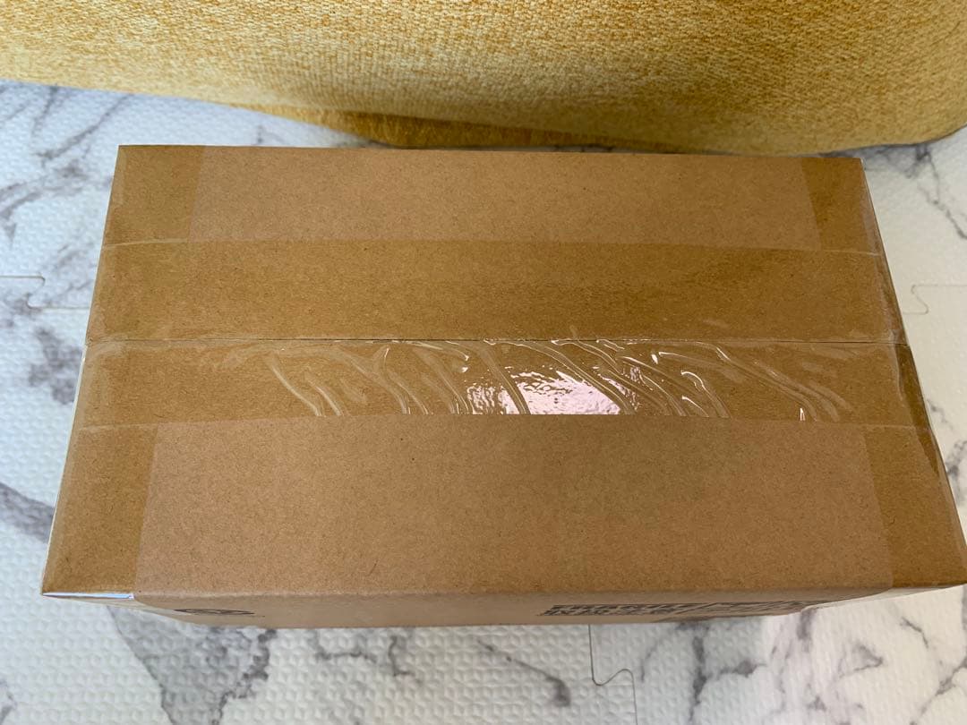 新品未開封伝票跡なし　ウルトラ大怪獣シリーズ5000EX バット星人