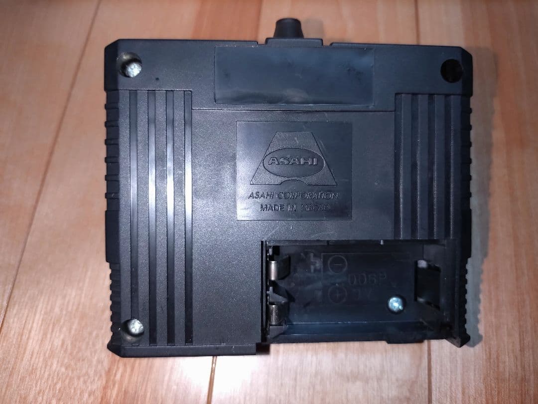 『動作確認済』NISSAN フェアレディZ 300ZX V6 レトロラジコン