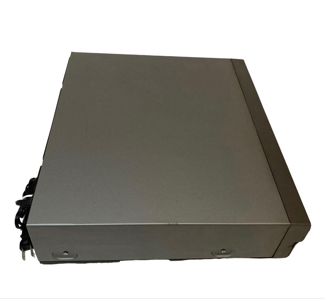 【動作品/ダビングOK】SR-VS30 MiniDV S-VHS 業務用