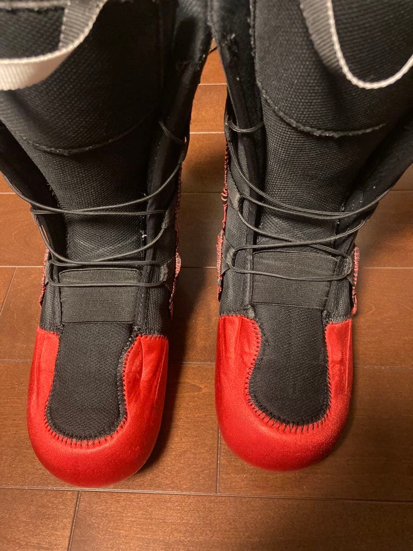 お得オマケ付き！DEELUXE ID スノーボード　ブーツ ディーラックス