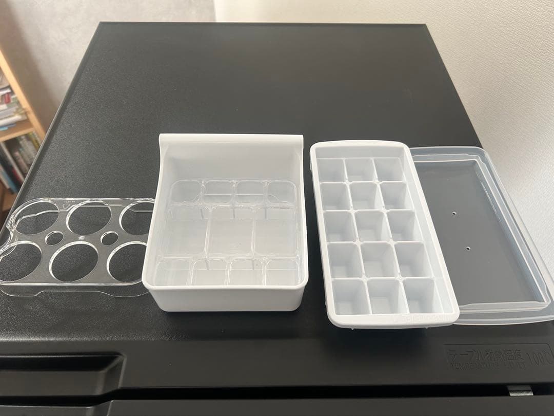 Hisense 冷蔵庫 HR-G16AM