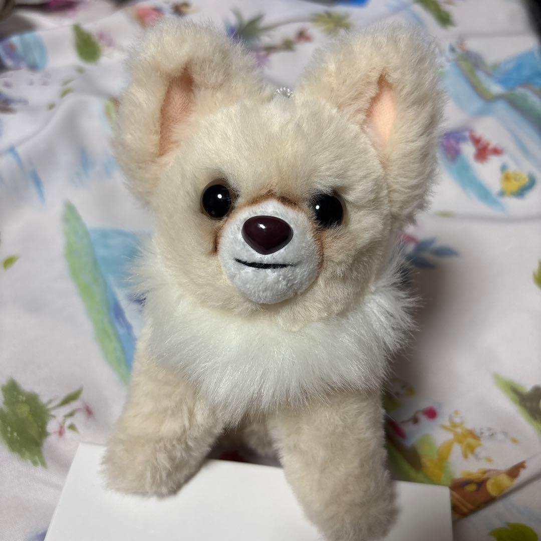 天*水様 ちゃんみな グッズ ぬいぐるみ サンタ B級 - メルカリ