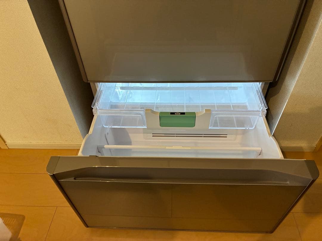 HITACHI 冷蔵庫 大容量475L