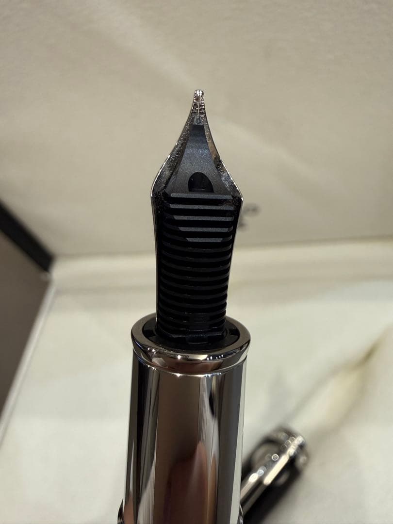 Montblanc Miles Davis マイルス・デイヴィス 万年筆 M