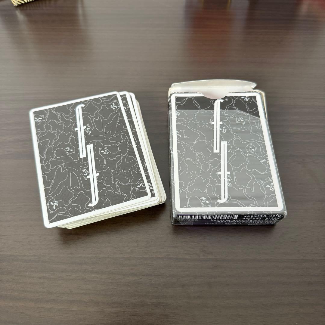 カーディストリー　デック 13個セット　fontaine含む