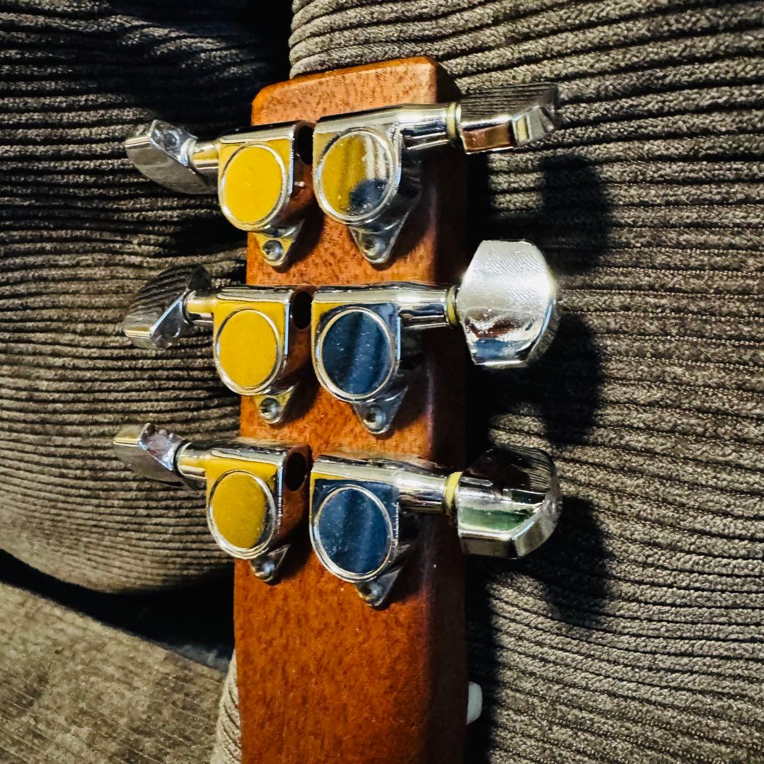 Martin バックパッカー シリアル10000台 初期型 - メルカリ