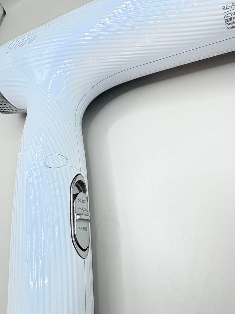 Refa リファ ビューテックドライヤー スマート RE-AN-02A 199