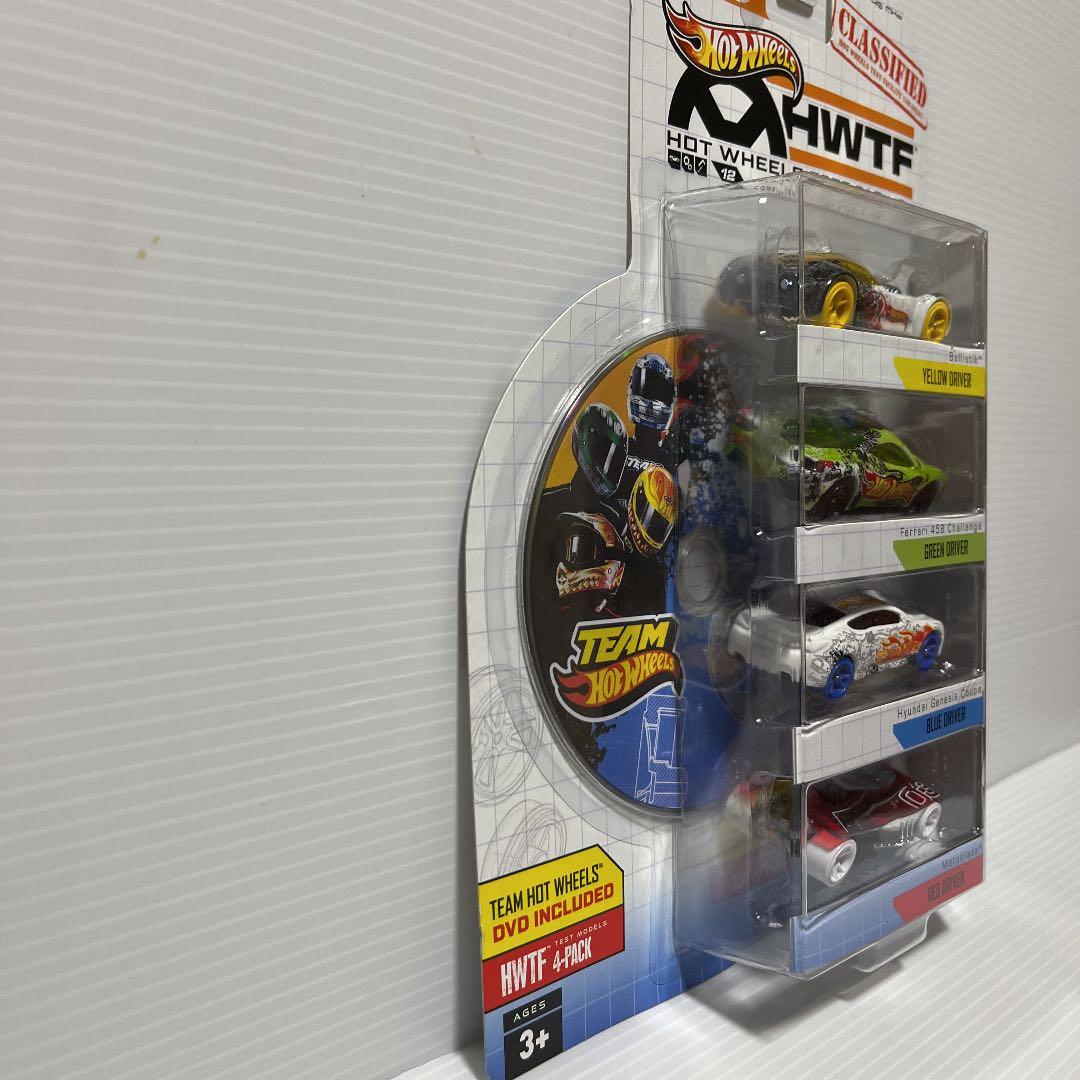 ホットウィール　激レア　FERRARI 有り