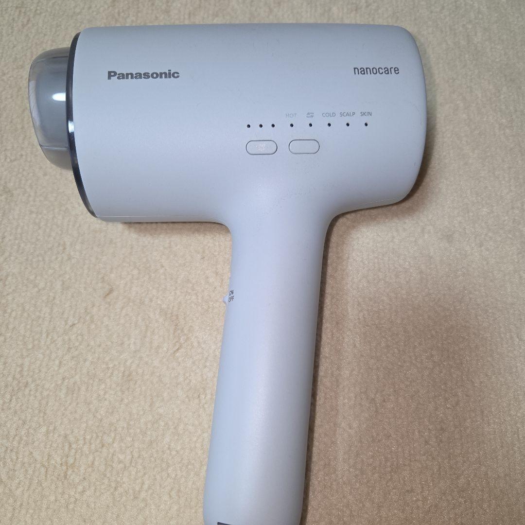 ナノケア EH-NA0J-W ドライヤー
