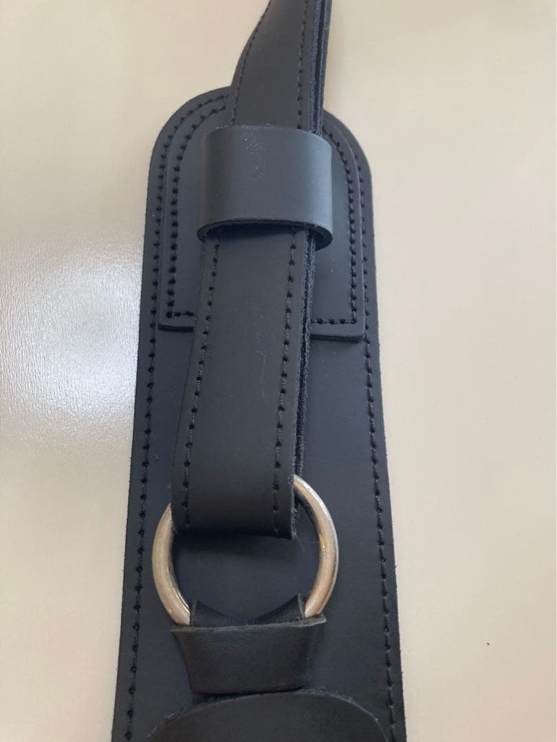 【希少・レア】Gibson（ギブソン）　ギター　ストラップ レスポール