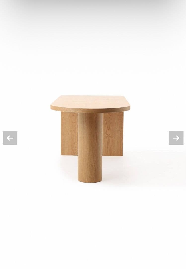 専用‼️PORTO ダイニングテーブル ジャーナルスタンダード ファニチャー