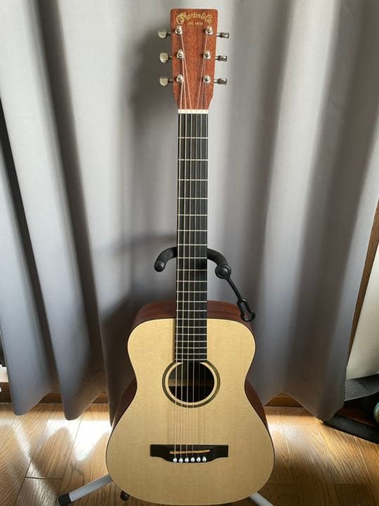 ジャパンビンテージGreco W-404BSハードケース J-45コピー状態良し