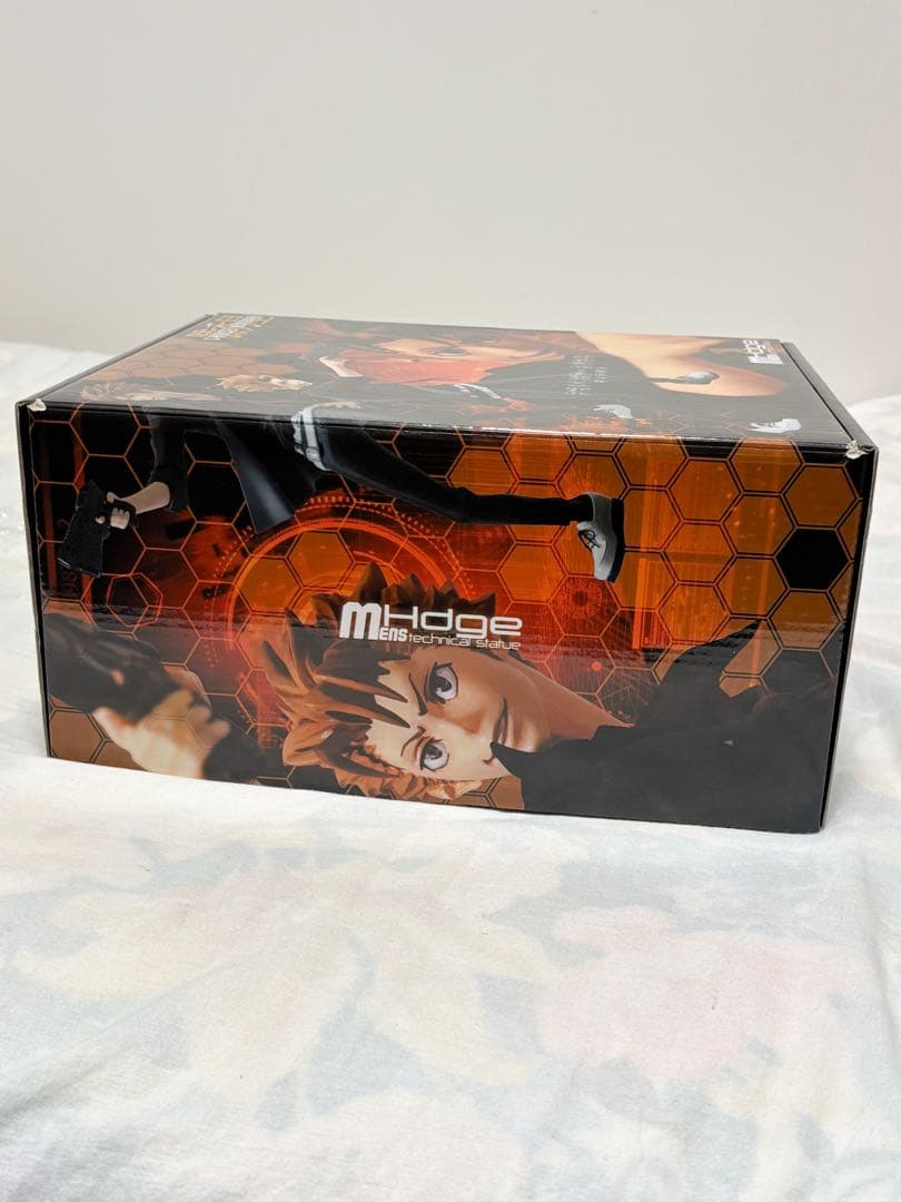 PSYCHO-PASS 縢秀星　フィギュア