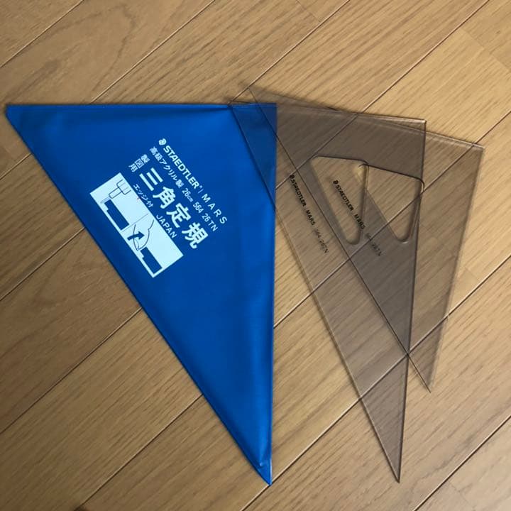 製図セット STEADTLER ステッドラー デリーター スコッチ monoシャーペン