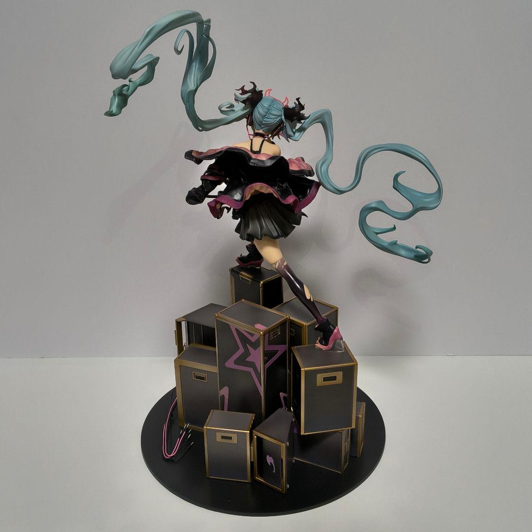 初音ミク HATSUNE MIKU Digital Stars 2022 ver