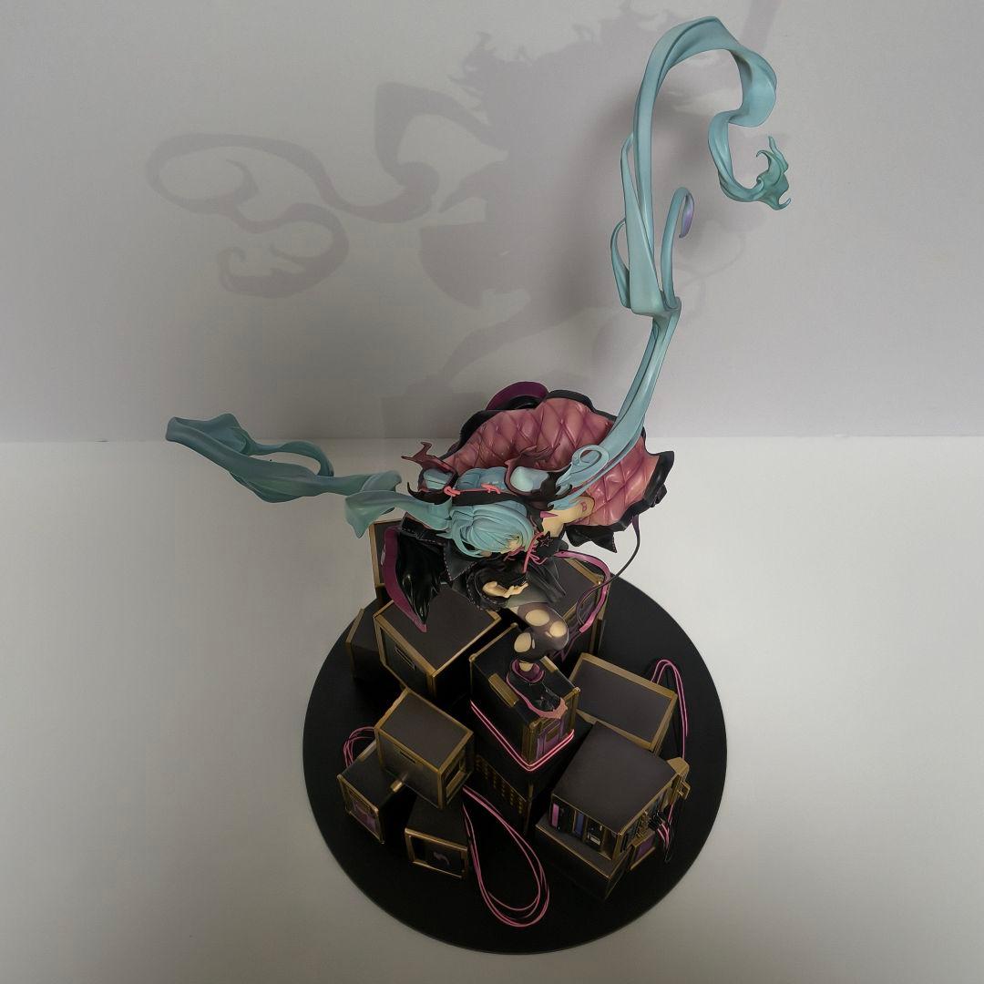 初音ミク HATSUNE MIKU Digital Stars 2022 ver