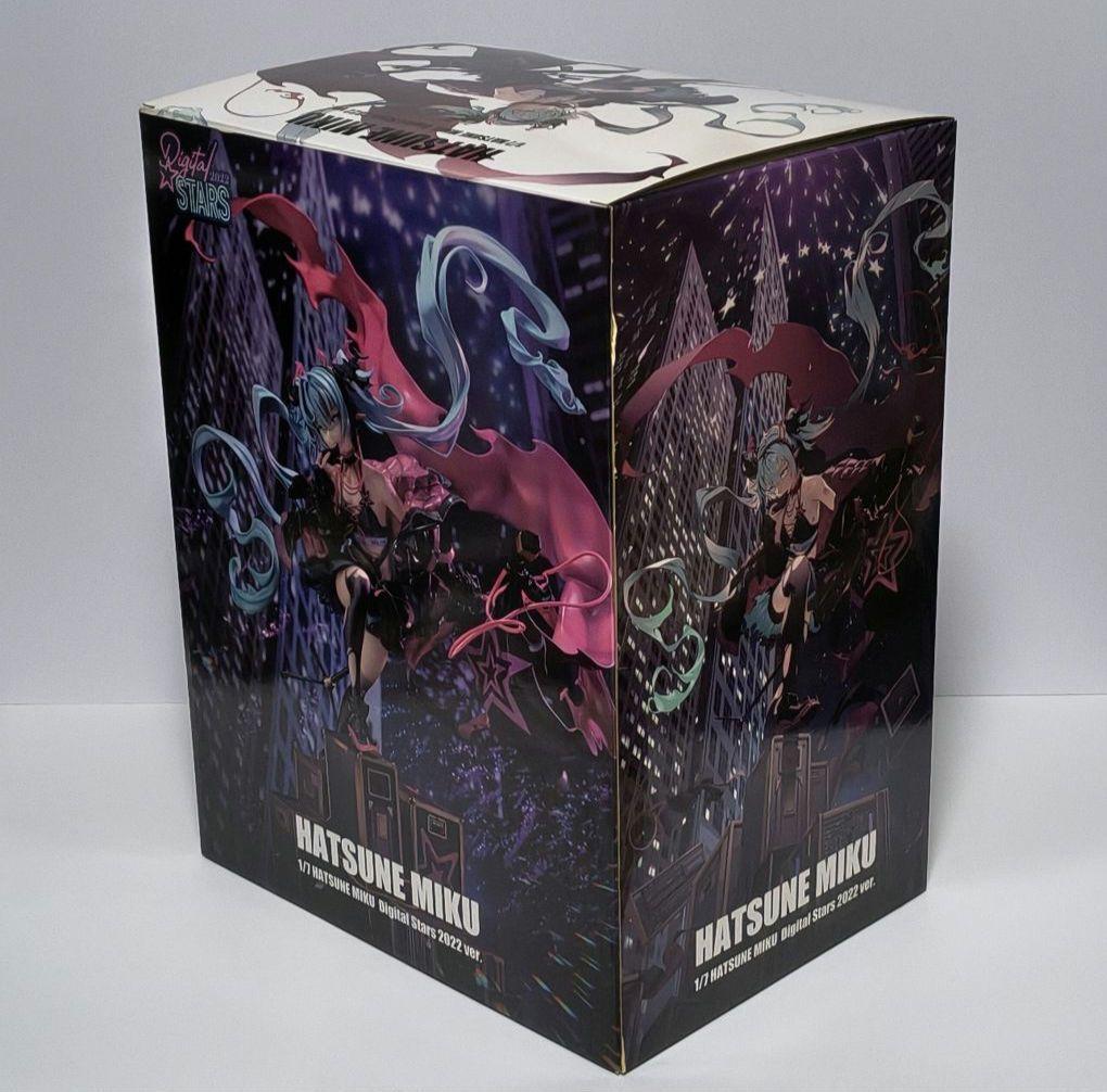 初音ミク HATSUNE MIKU Digital Stars 2022 ver