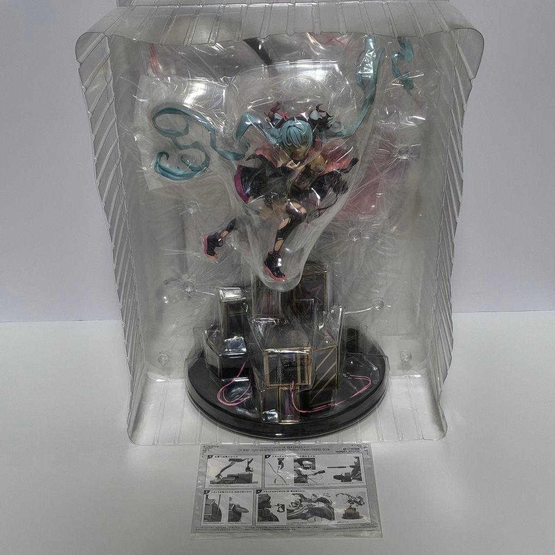 初音ミク HATSUNE MIKU Digital Stars 2022 ver