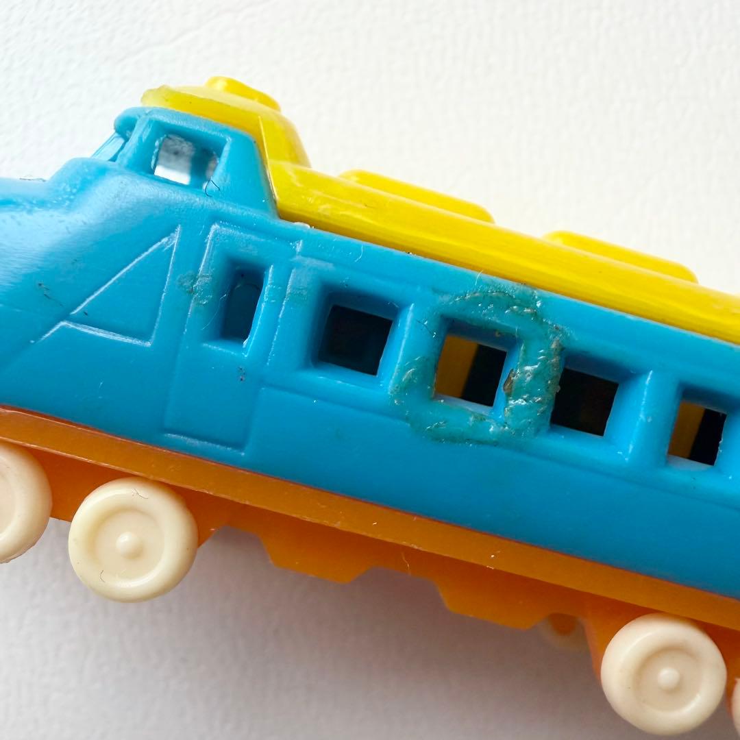 グリコ おまけ おもちゃ まとめ売り レトロ 車 船 - メルカリ