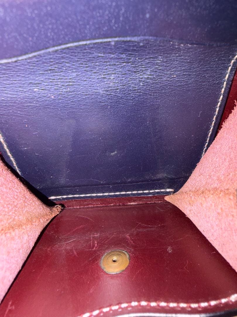 ロブスタレザー　ROBUSTA