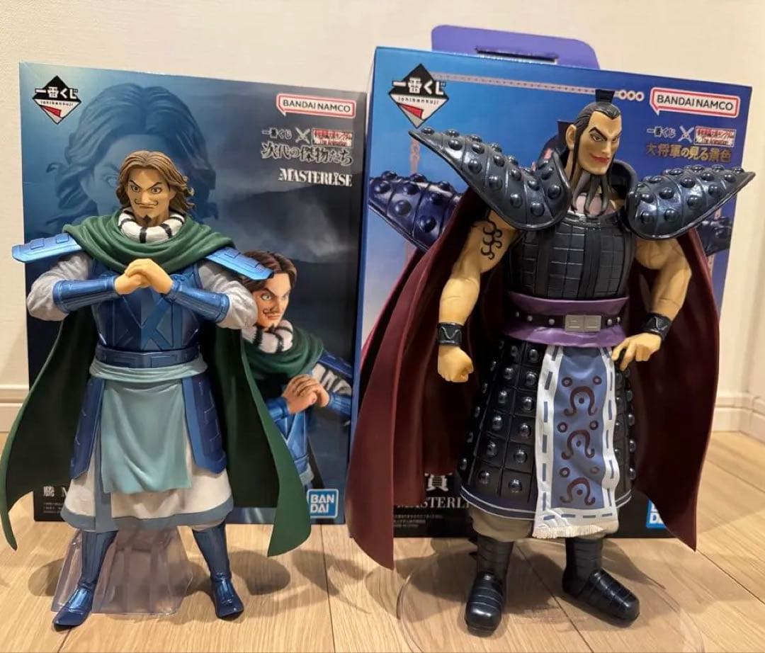 オーバー・ザ・ガーデンウォール コレクタブル フィギュア レア商品