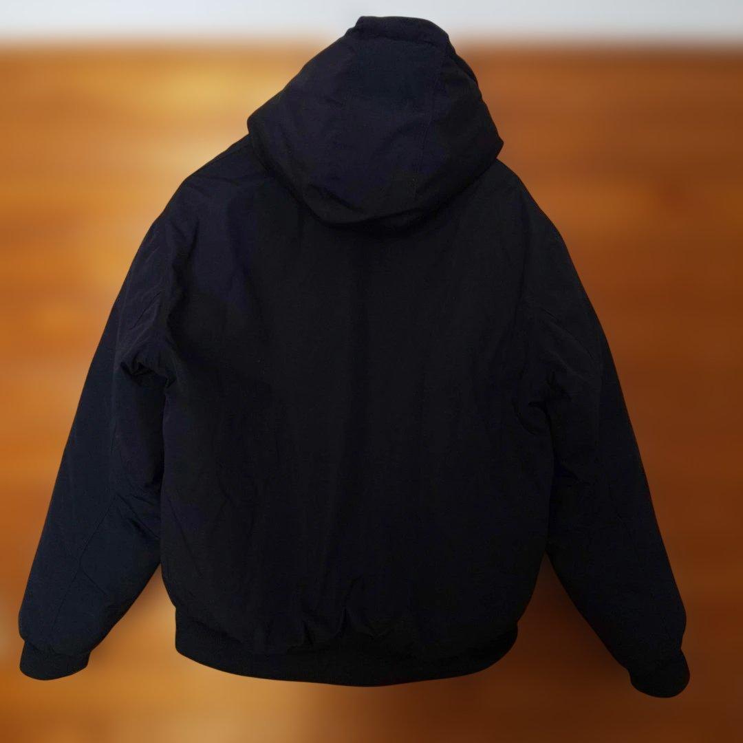 カーハート アクティブコールドジャケット