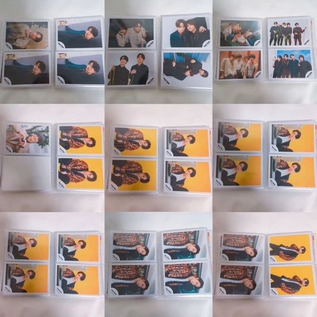 timelesz SexyZone 菊池風磨