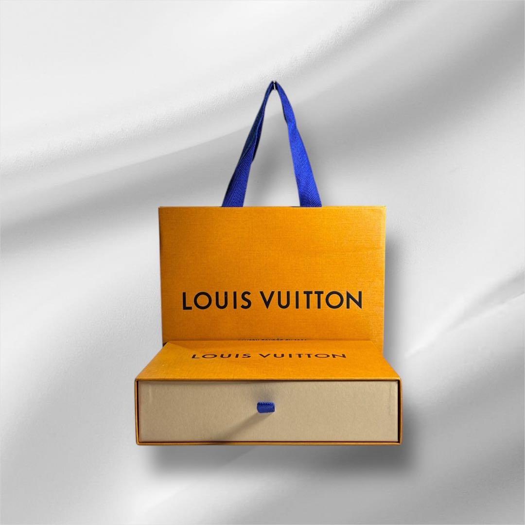 ルイ・ヴィトン ビーズヘアバンド