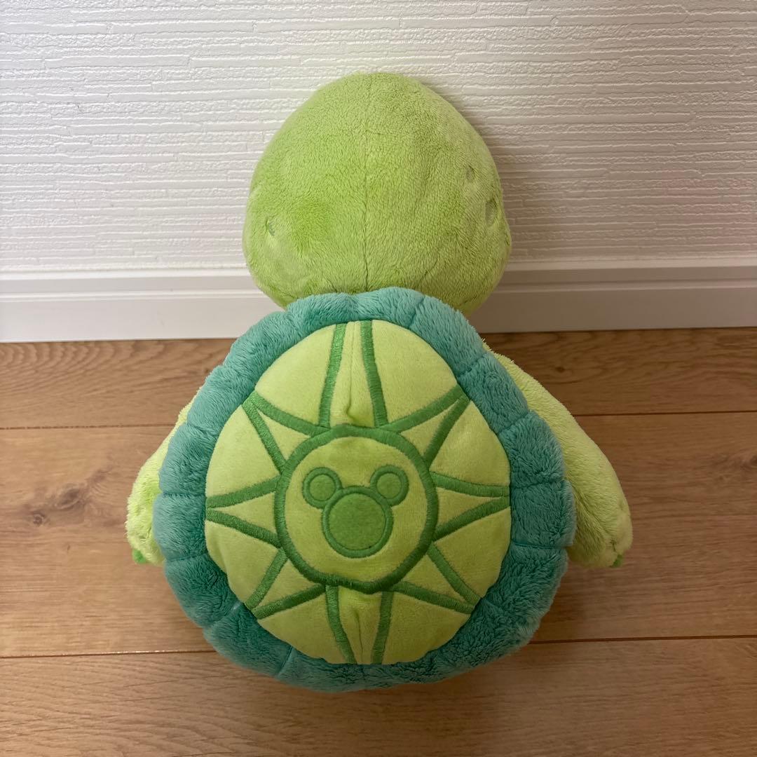 ディズニーシー　ダッフィーフレンズ　ぬいぐるみ　まとめ売り