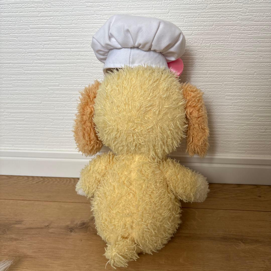 ディズニーシー　ダッフィーフレンズ　ぬいぐるみ　まとめ売り