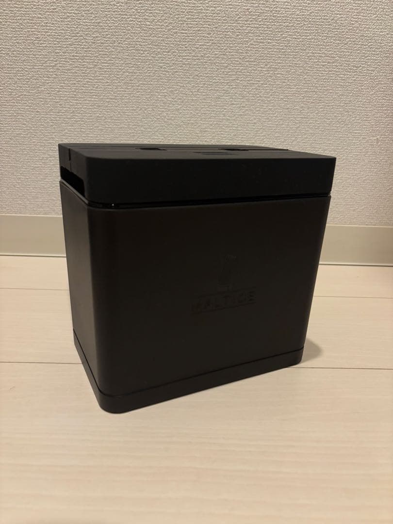 MALT ICE モルトアイス ハイボール　製氷機