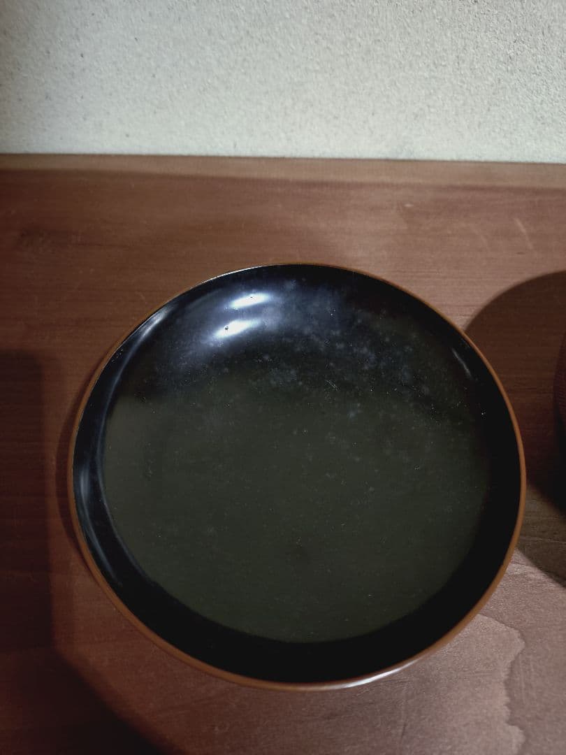 秀衡椀 秀衡椀 南天紋 椀